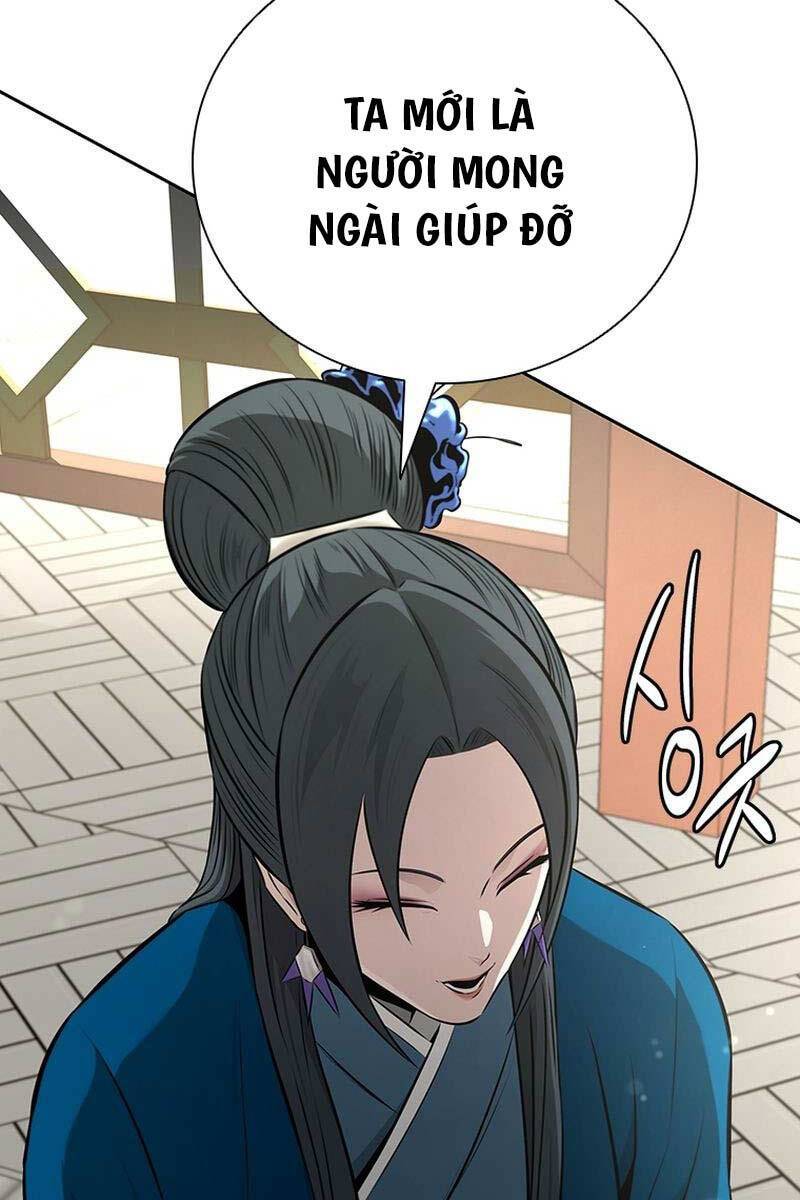 Kiếm Đế Nguyệt Linh Chương 73 Ảnh 49