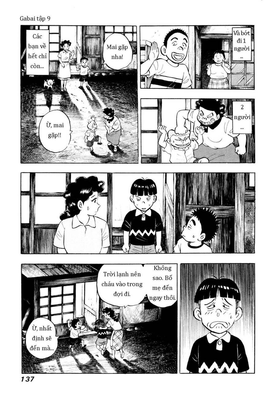 Người Bà Tài Giỏi Vùng Saga Chương 72 Ảnh 16