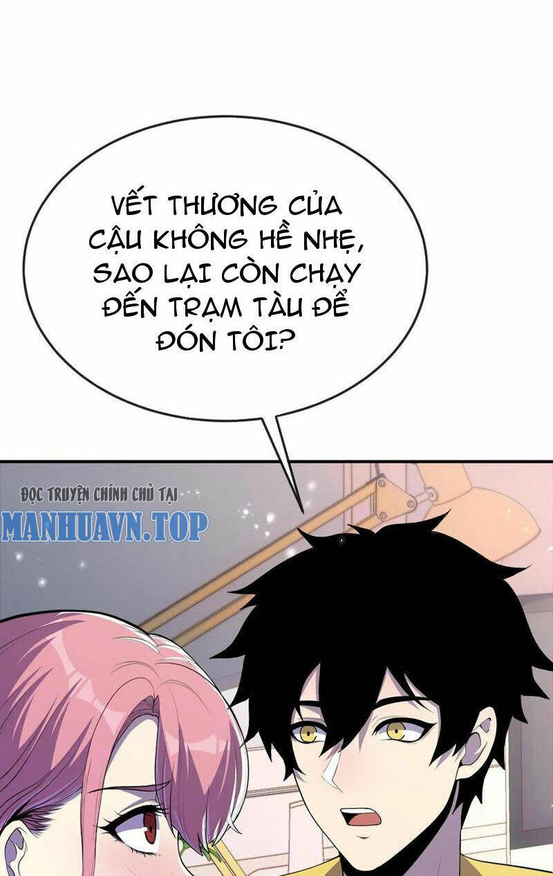Ta, Người Chỉ Cần Nhìn Thấy Thanh Máu, Có Thể Trừng Phạt Thần Linh Chương 177 Ảnh 13