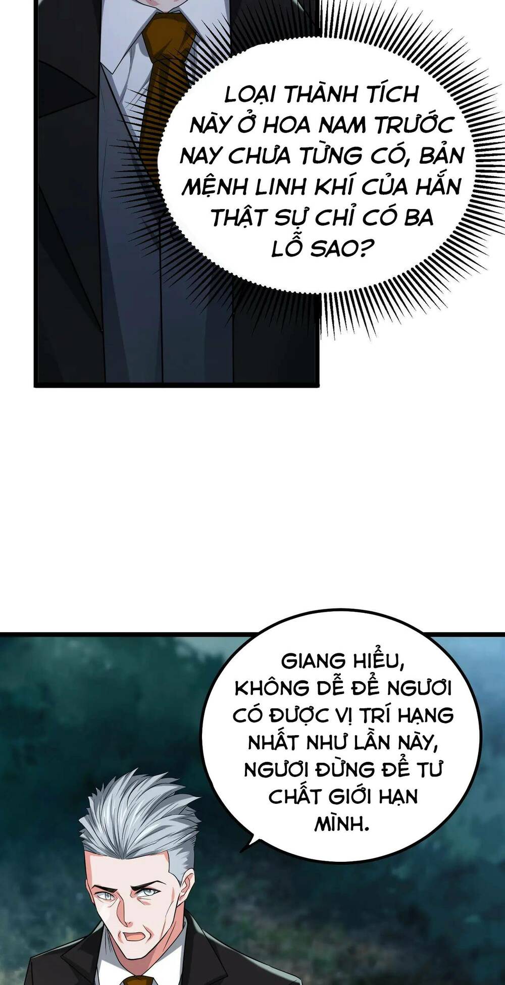 Trong Tôi Có Quỷ Chương 5 Ảnh 35