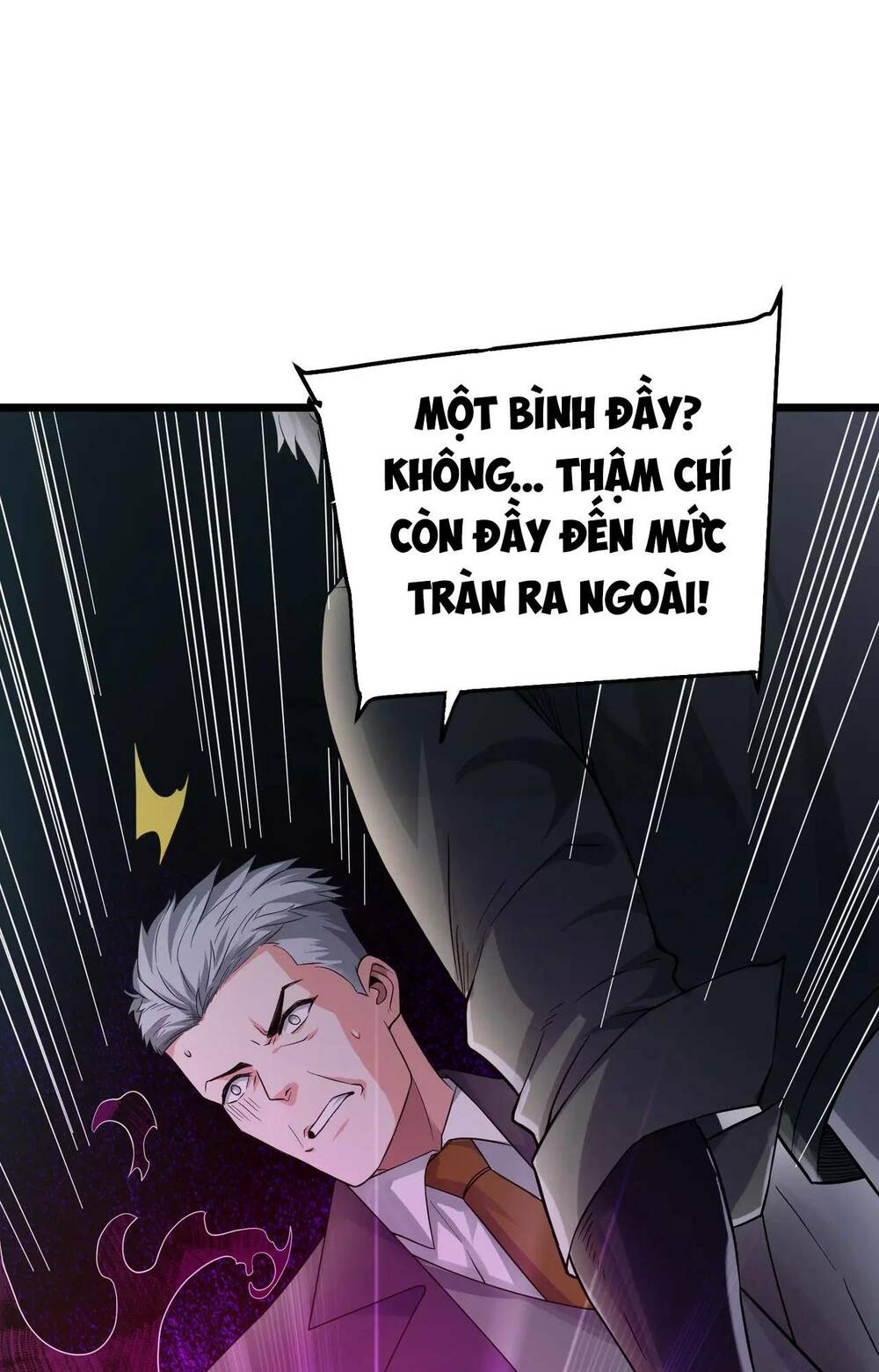 Trong Tôi Có Quỷ Chương 5 Ảnh 22