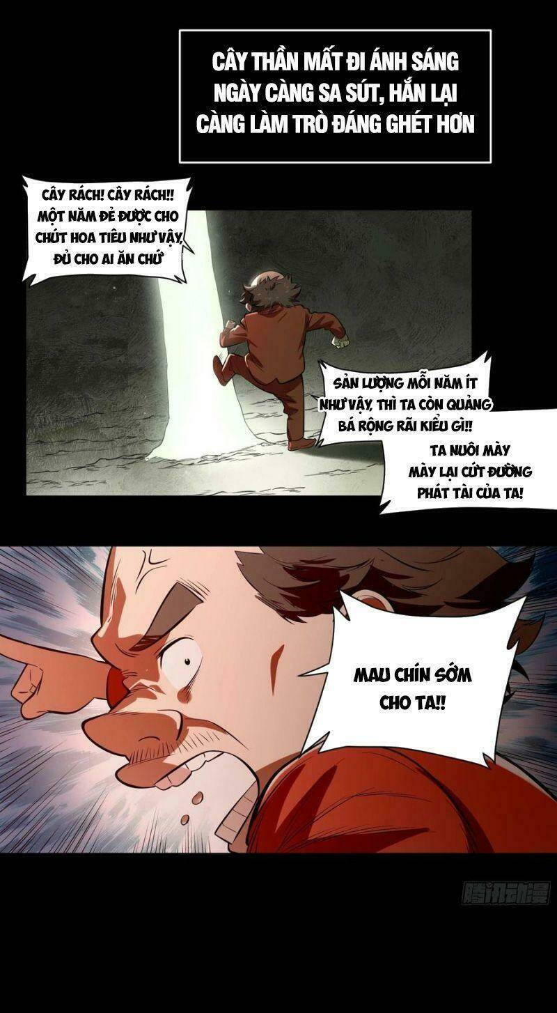 Con Quỷ Đã Sẵn Sàng Cho Bữa Tối ! Chương 77 Ảnh 12