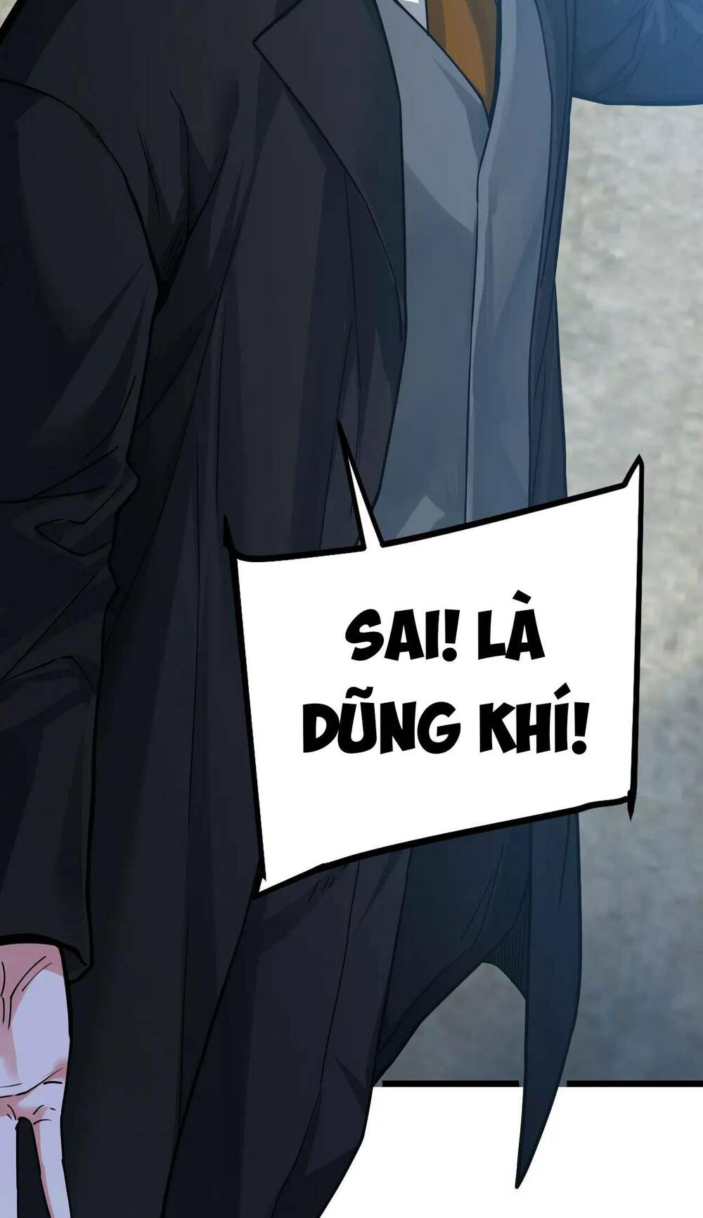 Trong Tôi Có Quỷ Chương 2 Ảnh 22
