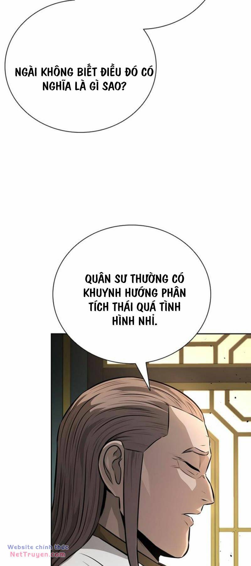 Kiếm Đế Nguyệt Linh Chương 83 Ảnh 39