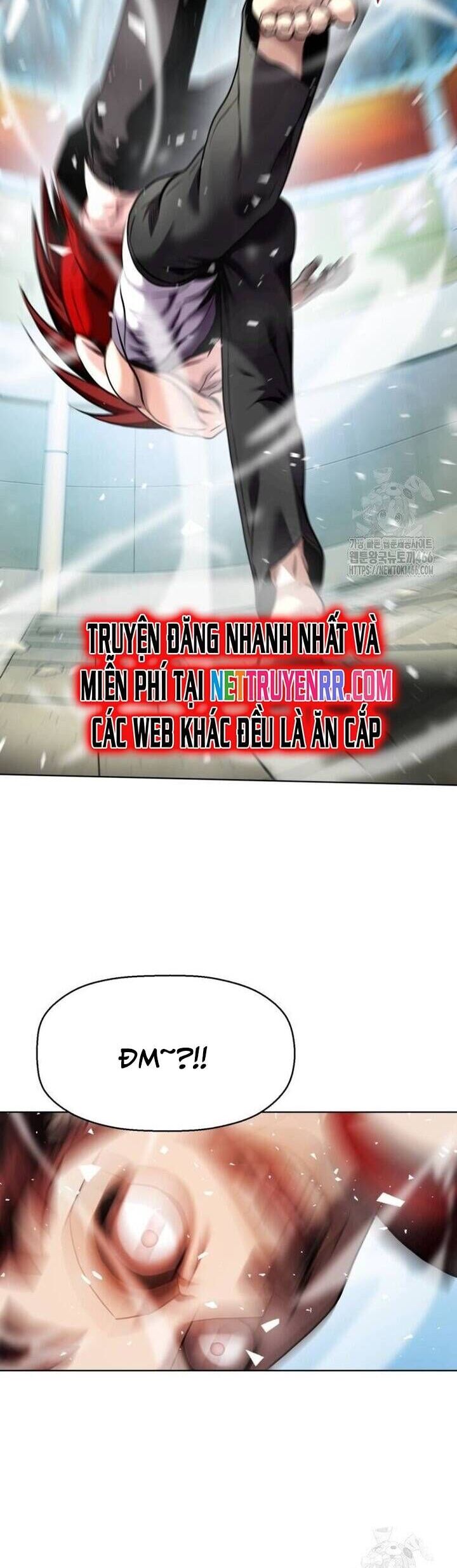 Sàn Đấu Sống Còn Chương 32 Ảnh 6