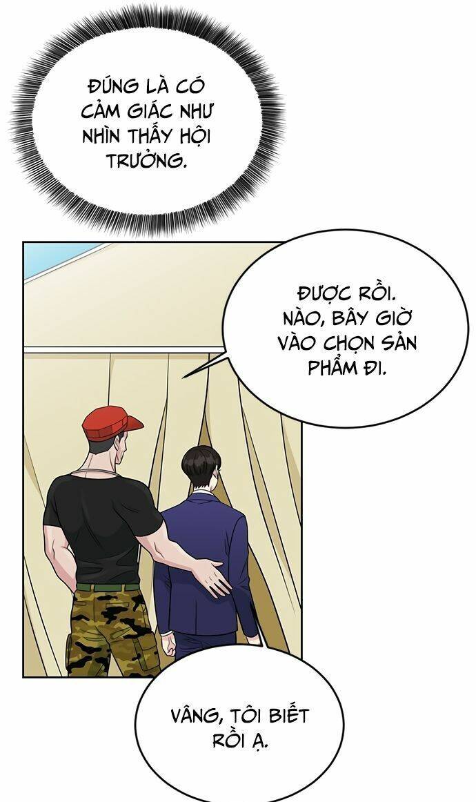 Chuyển Sinh Trở Thành Nhân Viên Mới Chương 9 Ảnh 14