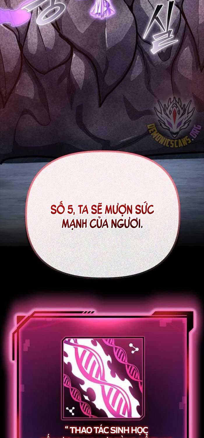 Cuộc Chiến Siêu Nhân Chương 128 Ảnh 54