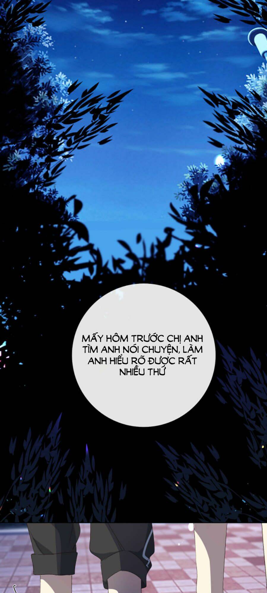 Yêu Thương Em, Yêu Bản Thân Chương 26 Ảnh 7