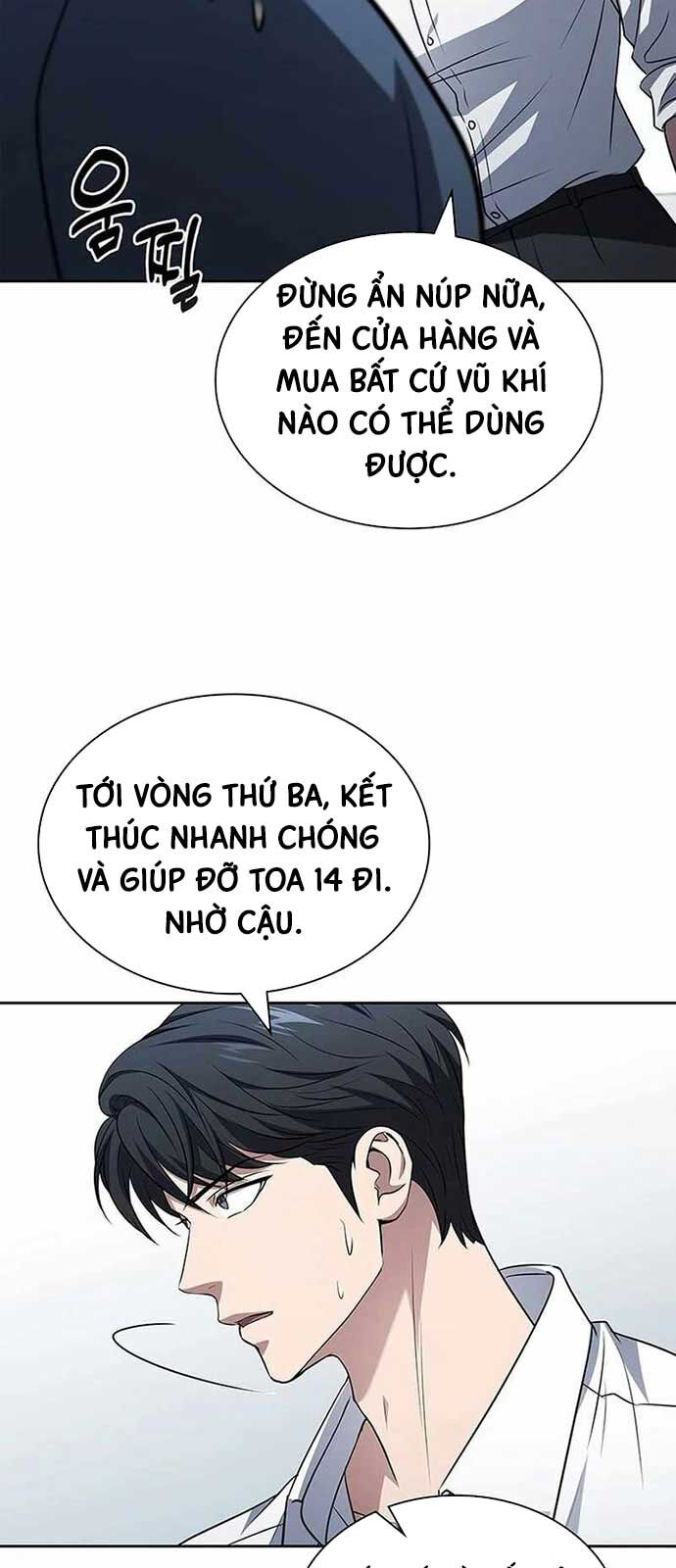 Cách Sống Sót Sau Quá Trình Tái Cơ Cấu Chương 21 Ảnh 14