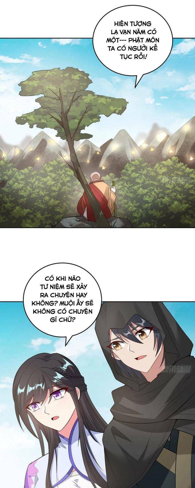 Nghịch Lân Chương 134 Ảnh 16