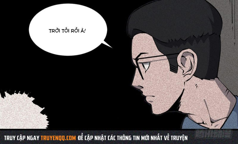 Trở Lại Căn Nhà Ma Chương 2 Ảnh 28