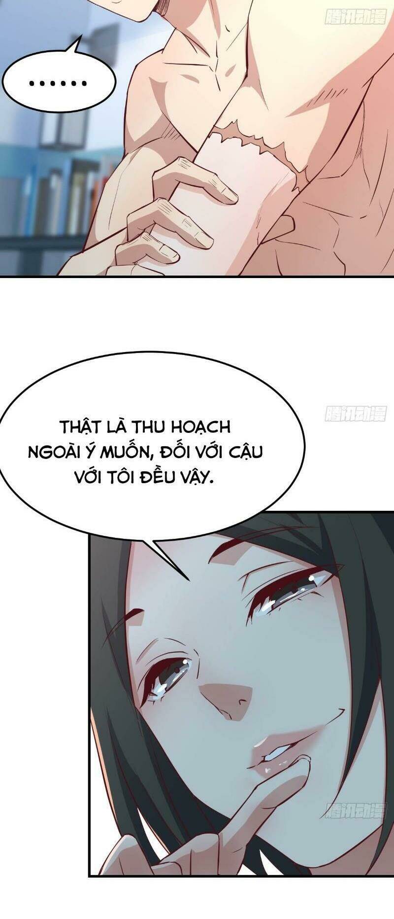Song Tu Đạo Lữ Kiểu Xem Mặt Chương 87 Ảnh 17