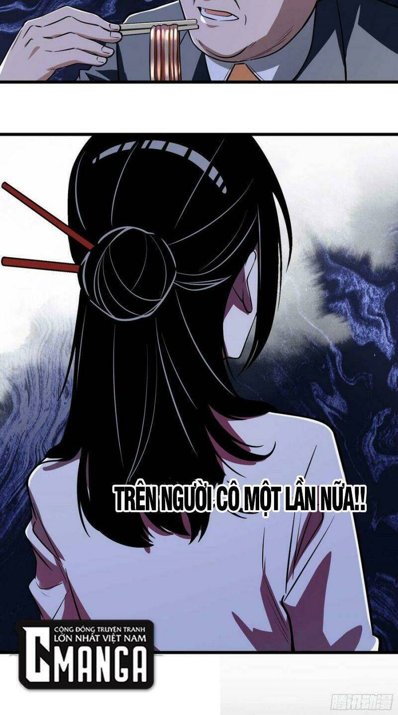 Con Quỷ Đã Sẵn Sàng Cho Bữa Tối ! Chương 71 Ảnh 3