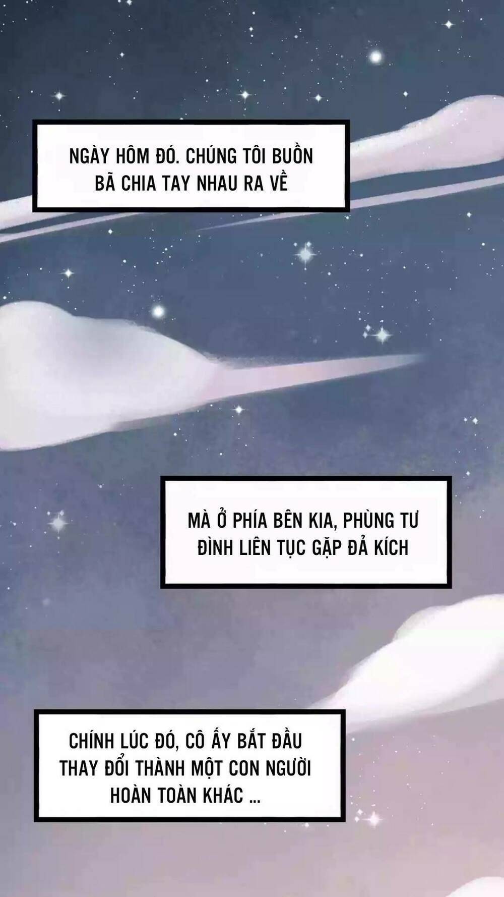 Cậu Đã Từng Yêu Tôi Chương 20 Ảnh 38
