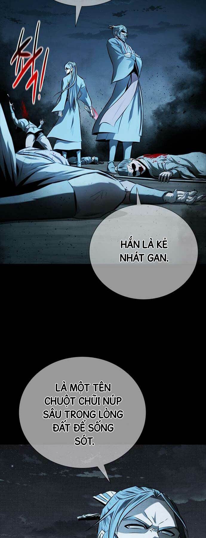 Kiếm Đế Nguyệt Linh Chương 67 Ảnh 34