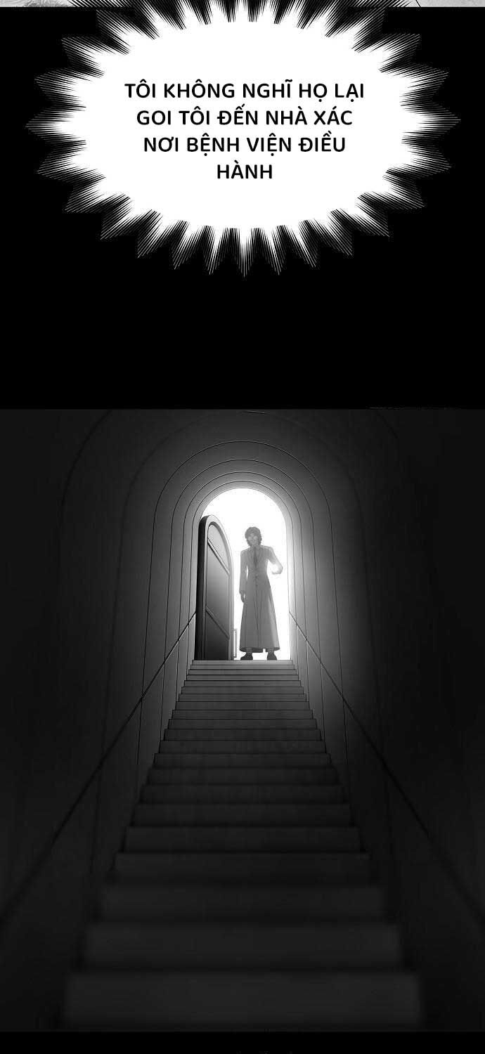 Sàn Đấu Sống Còn Chương 24 Ảnh 42