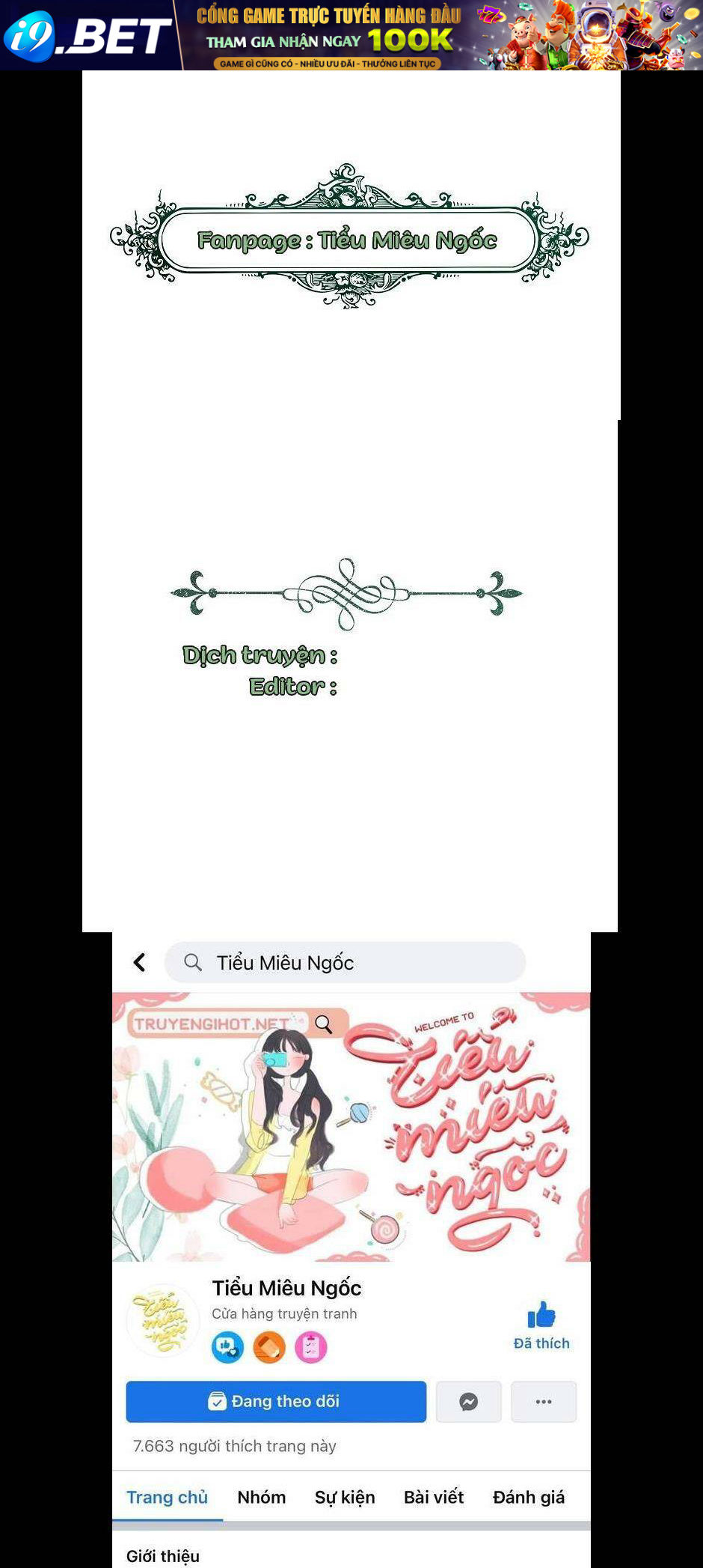 Tôi Đã Mệt Rồi Chương 90 Ảnh 2