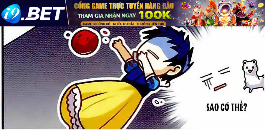 Vương Giả Danh Chiêu Chương 6 Ảnh 25