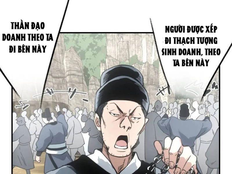 Xa Đao Nhân Chương 27 Ảnh 36