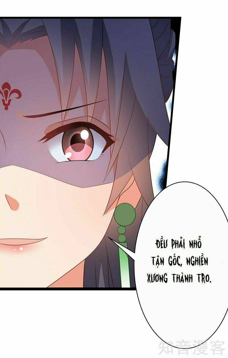 Tà Vương Thần Phi: Y Thủ Che Thiên Chương 13 Ảnh 46