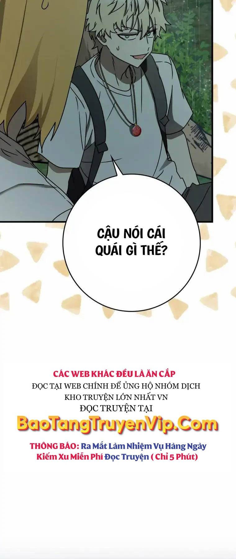 Học Viện Của Con Trai Quỷ Vương Chương 57 Ảnh 28