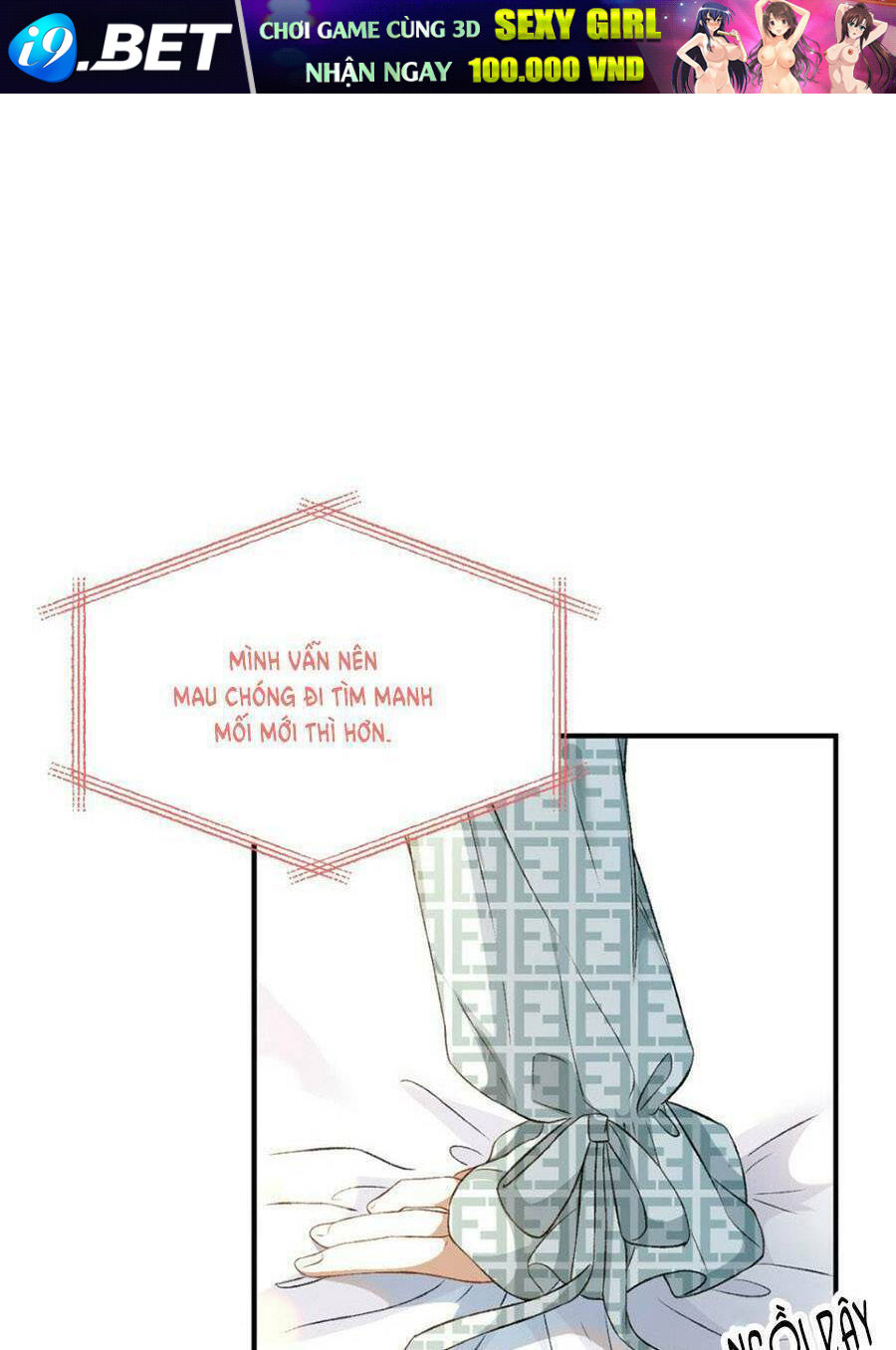 Cô Nàng Siêu Cấp Thả Thính Chương 4 Ảnh 32