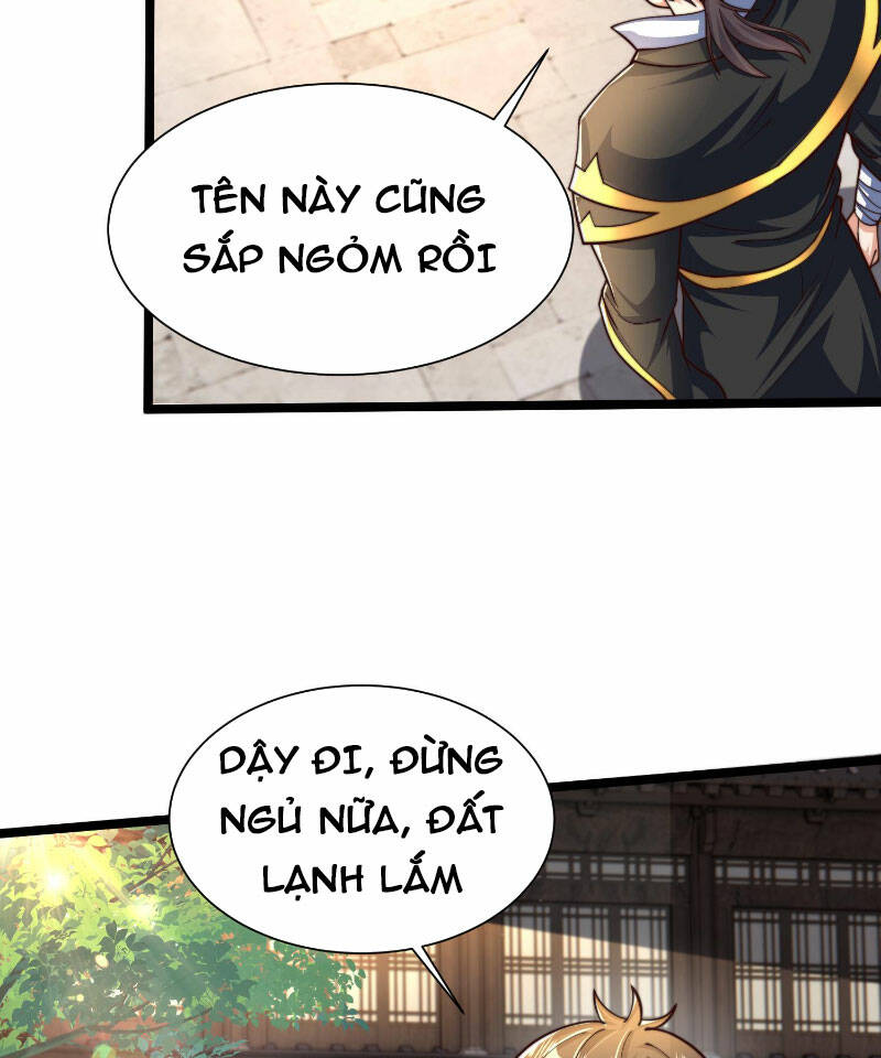 Ta Nuôi Quỷ Ở Trấn Ma Ty Chương 290 Ảnh 81