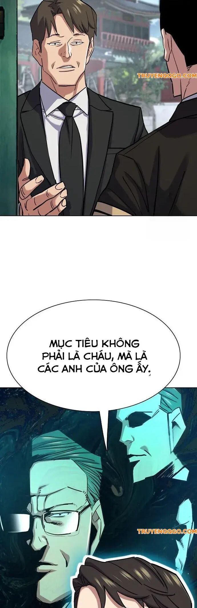 Tiểu Thiếu Gia Gia Tộc Tài Phiệt Chương 148 Ảnh 55