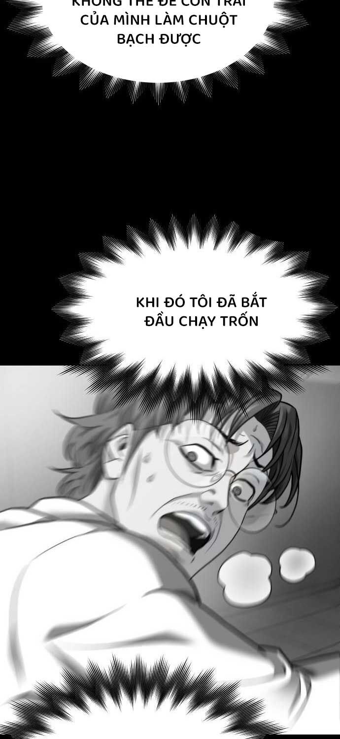 Sàn Đấu Sống Còn Chương 24 Ảnh 53