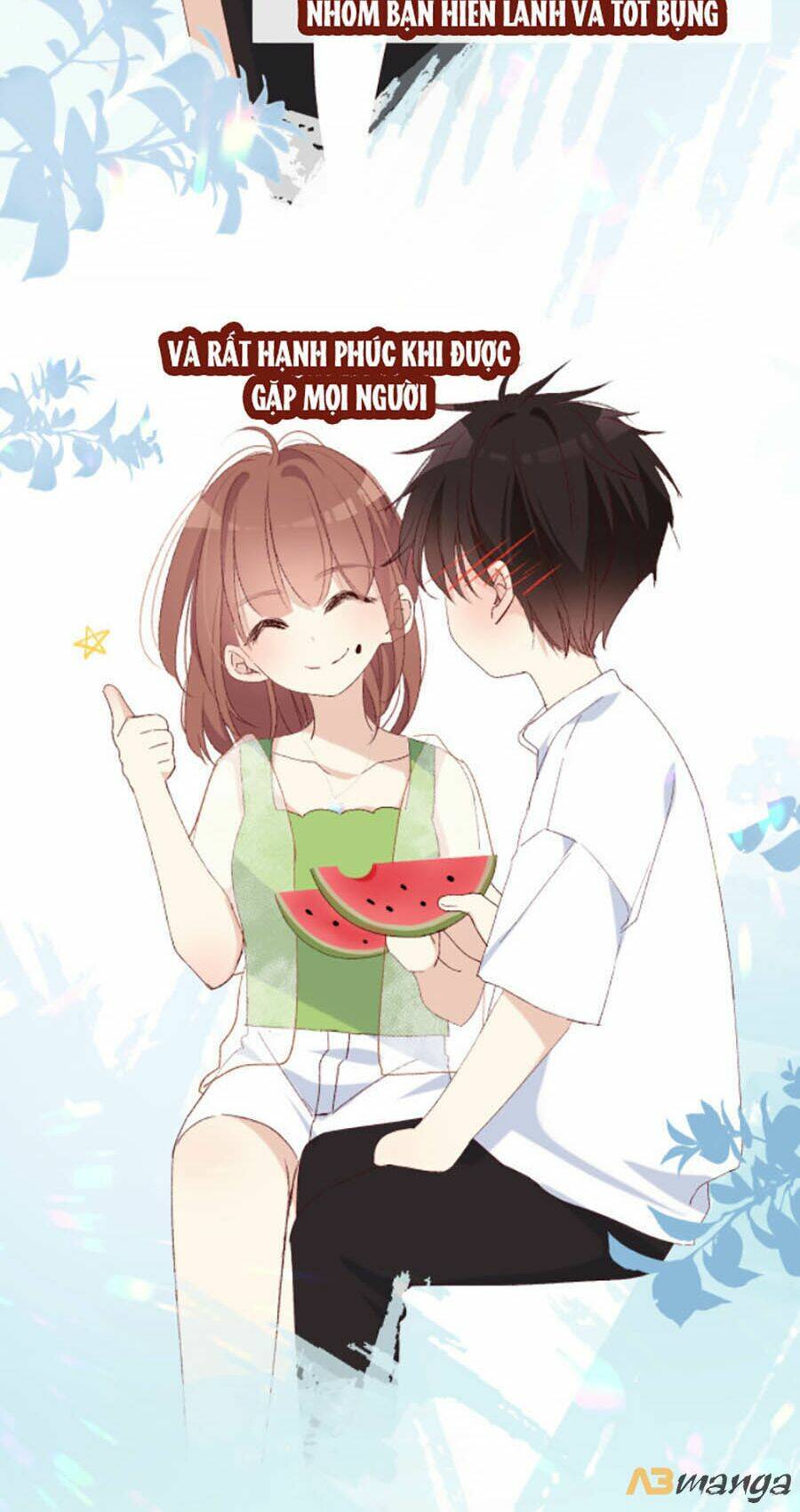 Yêu Thương Em, Yêu Bản Thân Chương 24 Ảnh 28