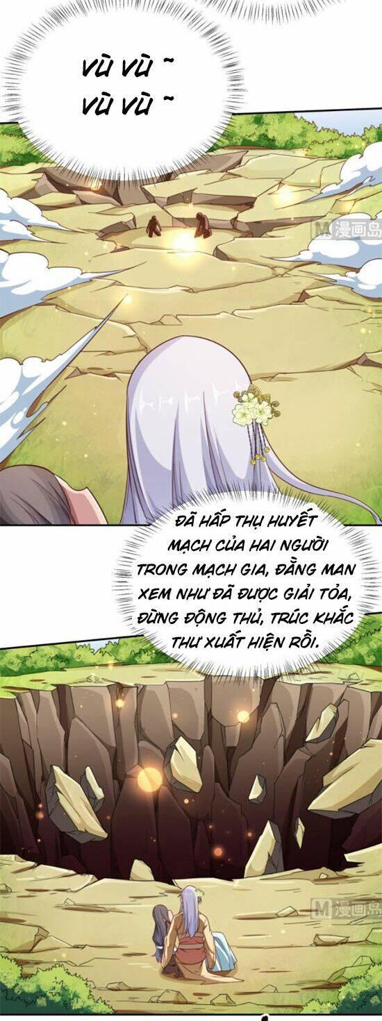 Vô Thượng Thần Vương Chương 256 Ảnh 3