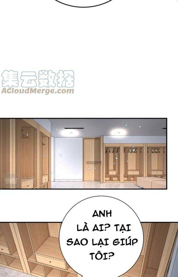 Mạt Thế Siêu Cấp Hệ Thống Chương 334 Ảnh 9