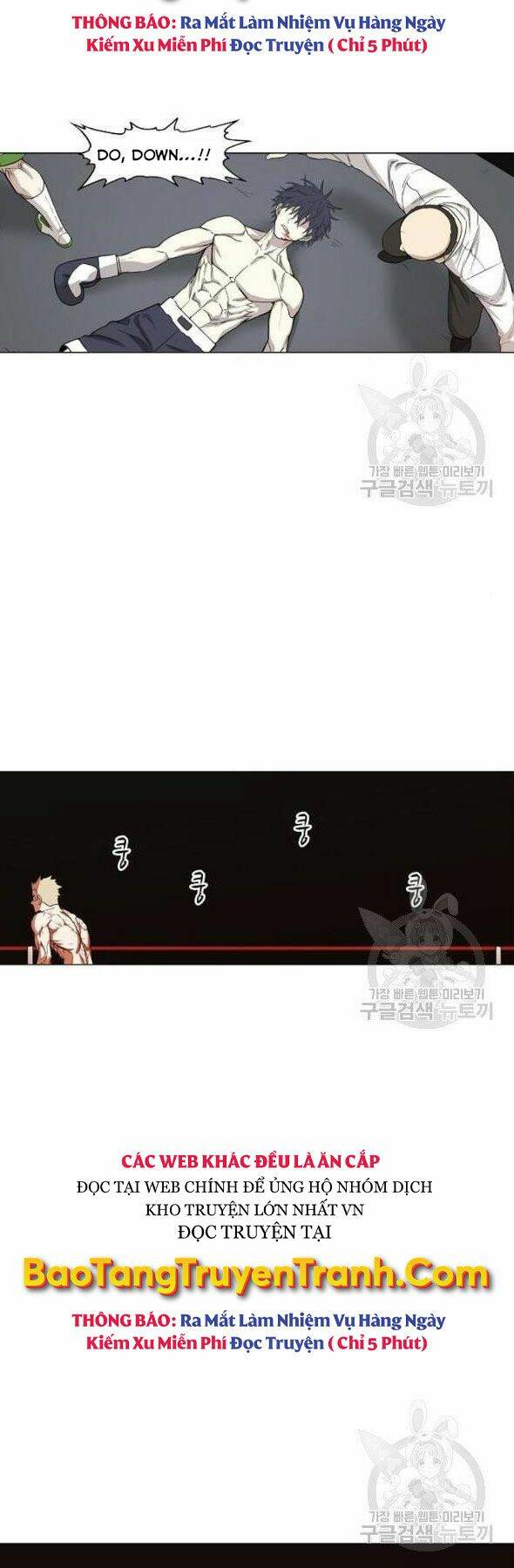 Võ Sĩ - The Boxer Chương 109 Ảnh 47