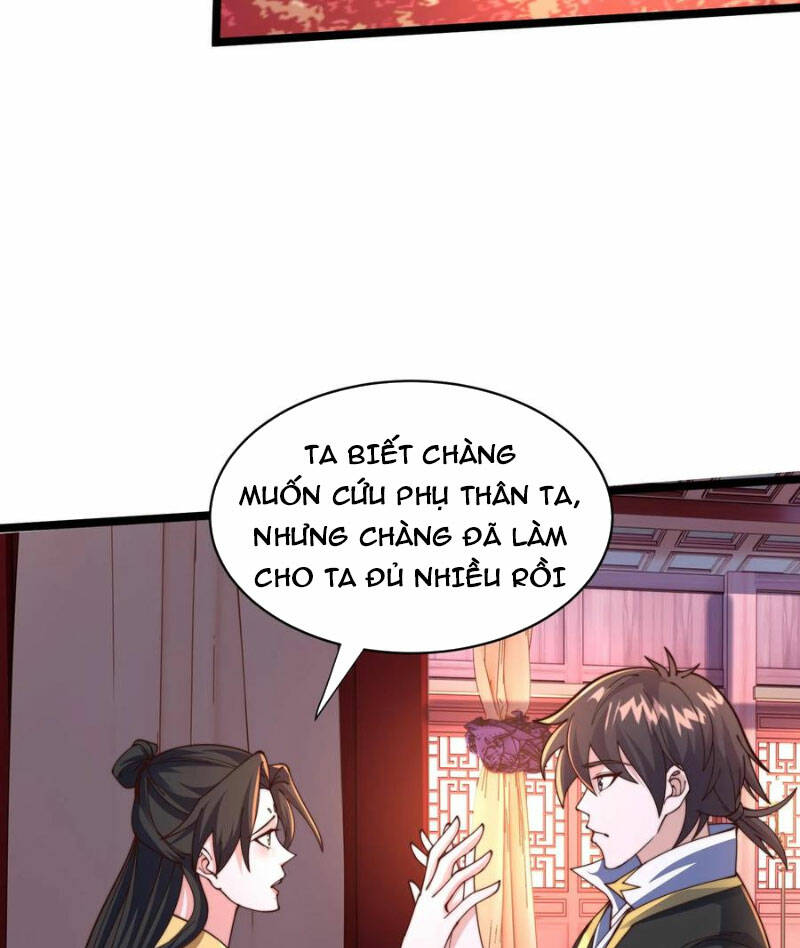 Ta Nuôi Quỷ Ở Trấn Ma Ty Chương 287 Ảnh 79