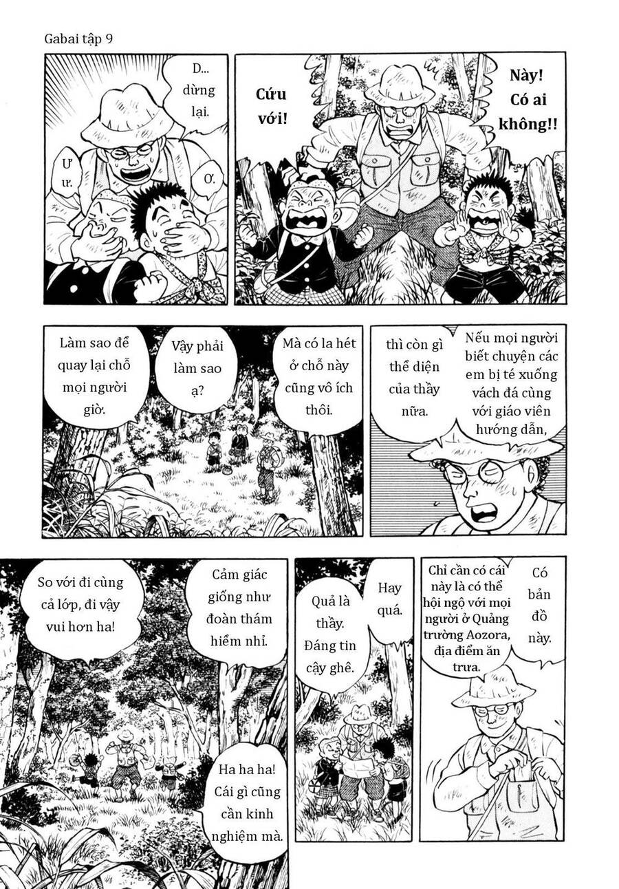 Người Bà Tài Giỏi Vùng Saga Chương 74 Ảnh 8