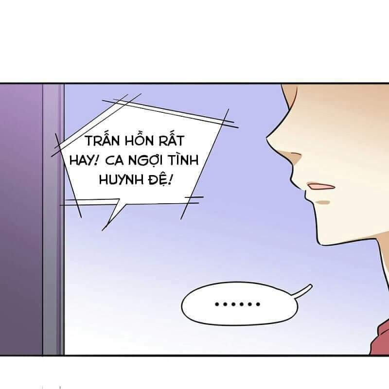 Ngôn Tình Nam Chính Không Thẳng Được Chương 2 Ảnh 33