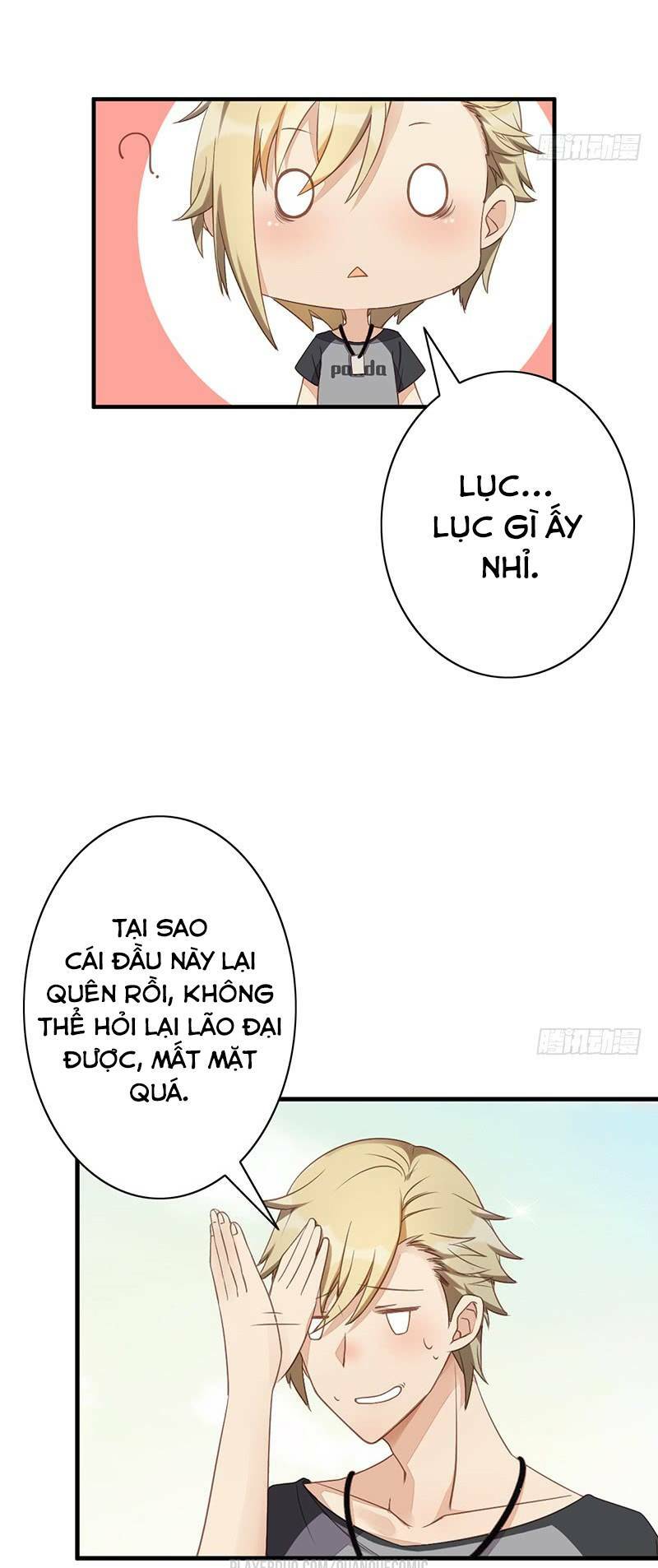 Dã Âu Lão Tổ Chương 13 Ảnh 6