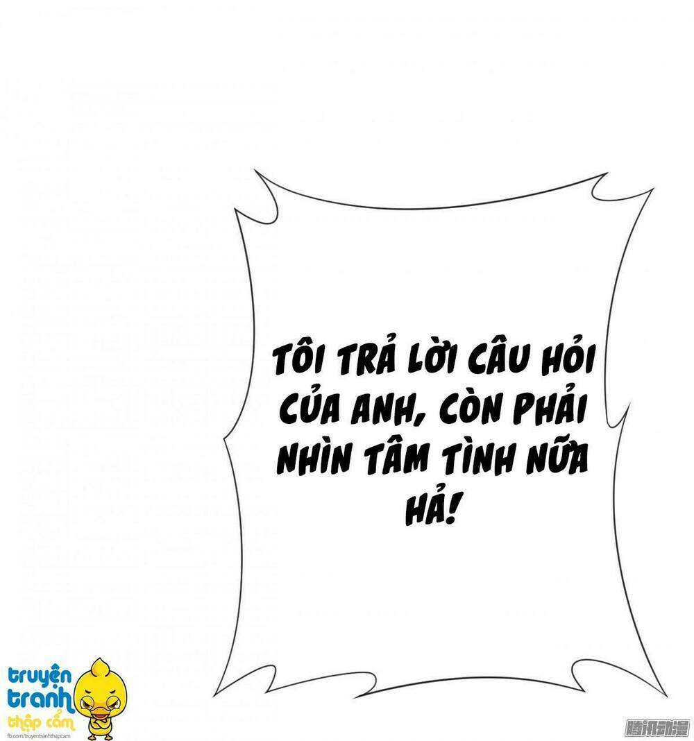 Em Muốn Chiếm Lấy Nụ Hôn Của Anh Chương 19.2 Ảnh 22