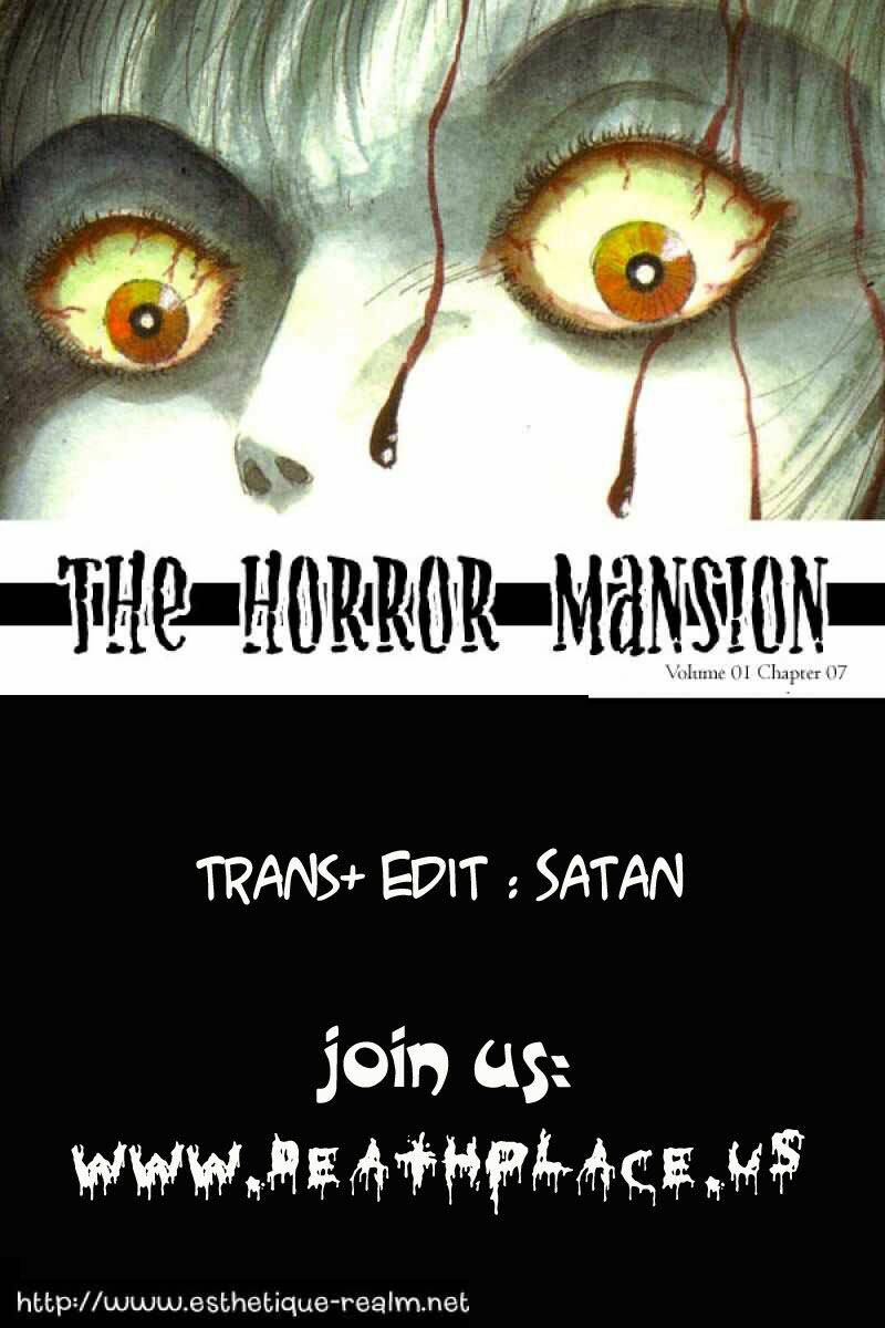 The Horror Mansion Chương 7 Ảnh 2