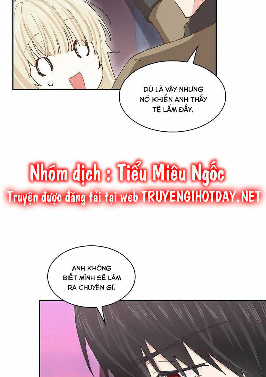Tôi Đã Mệt Rồi Chương 69 Ảnh 52