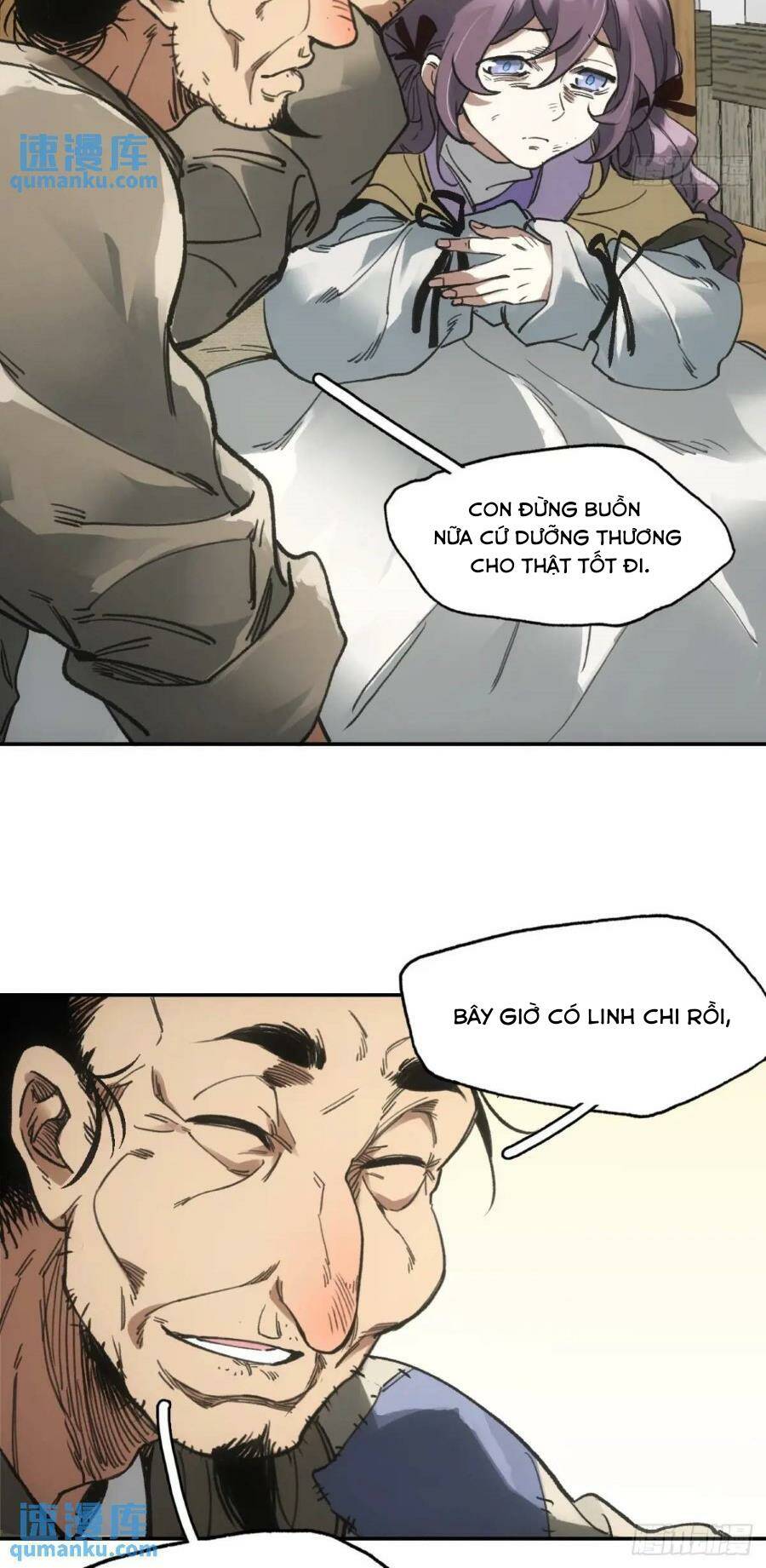 Xa Đao Nhân Chương 25 Ảnh 15