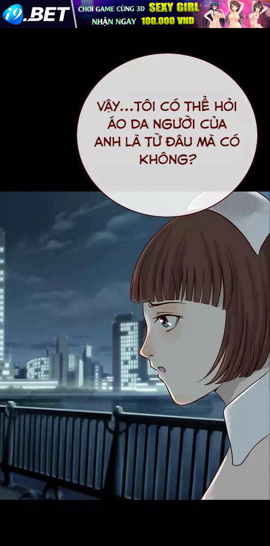 Tấm Da Người Chương 6 Ảnh 17