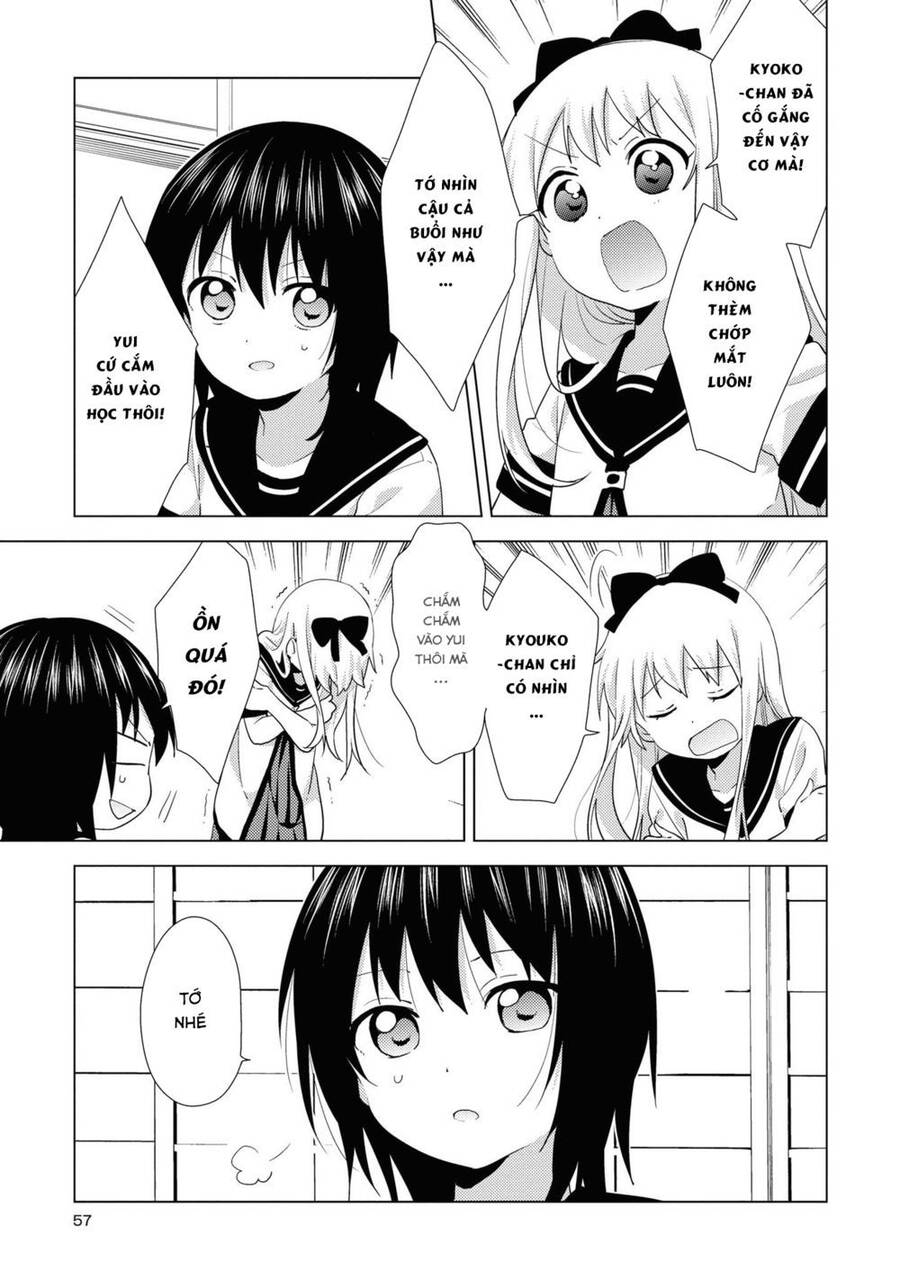 Yuru Yuri Chương 142 Ảnh 13