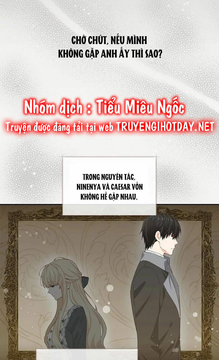Tôi Đã Mệt Rồi Chương 73 Ảnh 45