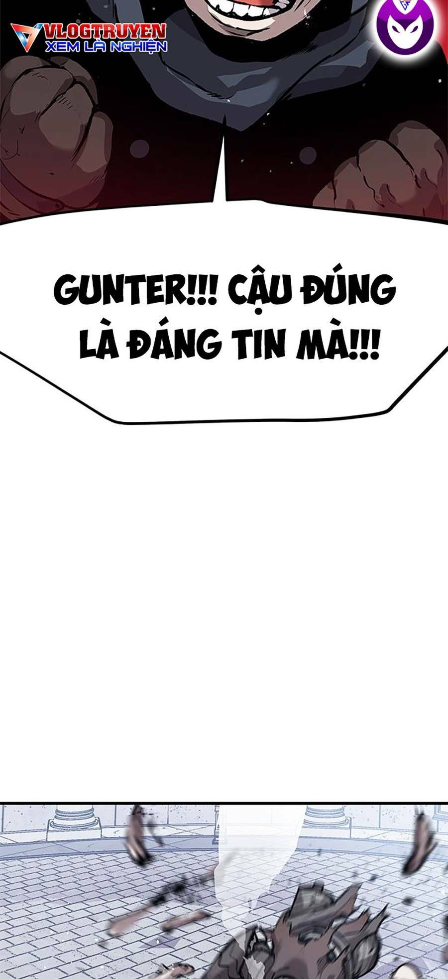 Kị Sĩ Xác Sống Chương 6 Ảnh 84