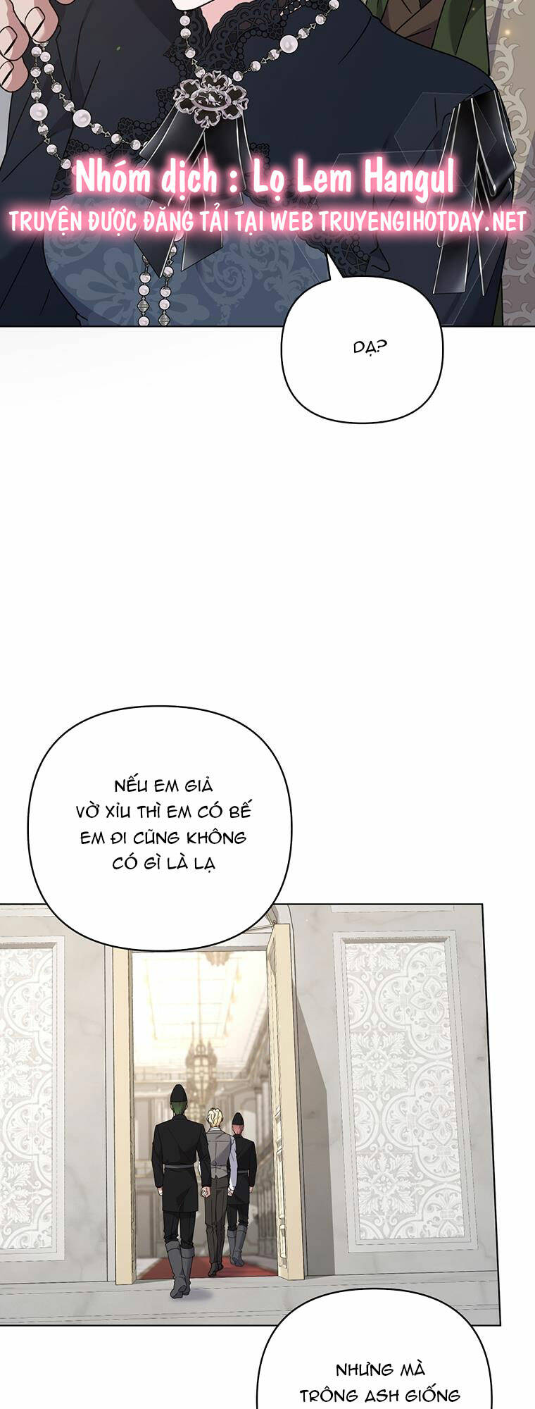 Hãy Để Tôi Được Hiểu Em Chương 152 Ảnh 22