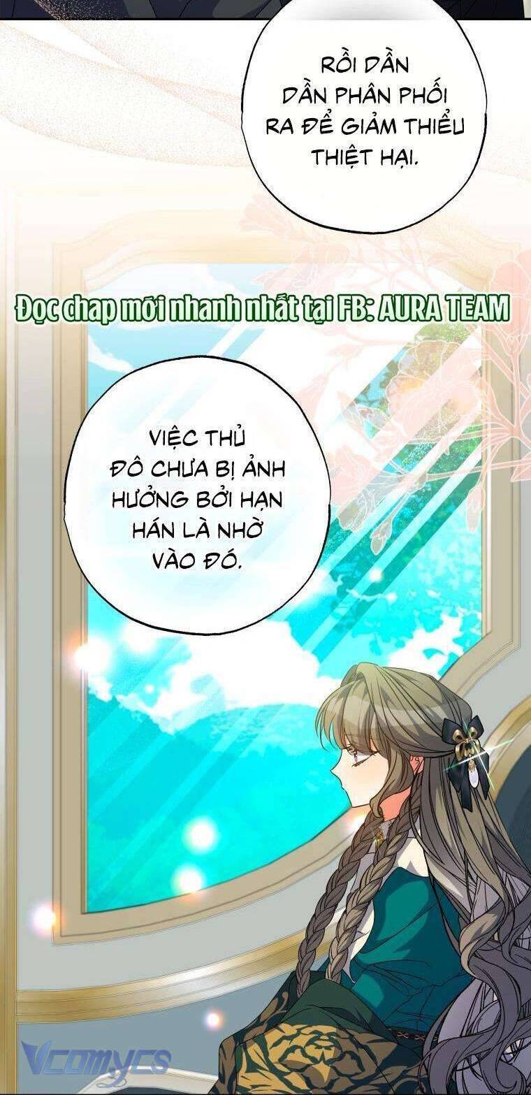 Thánh Nữ Được Đại Công Tước Nhận Nuôi Chương 71 Ảnh 35