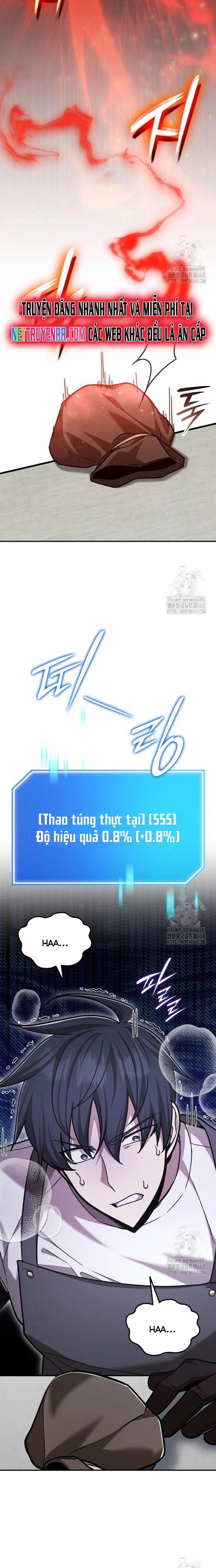 Đăng Ký Kênh Siêu Phàm Chương 53 Ảnh 12