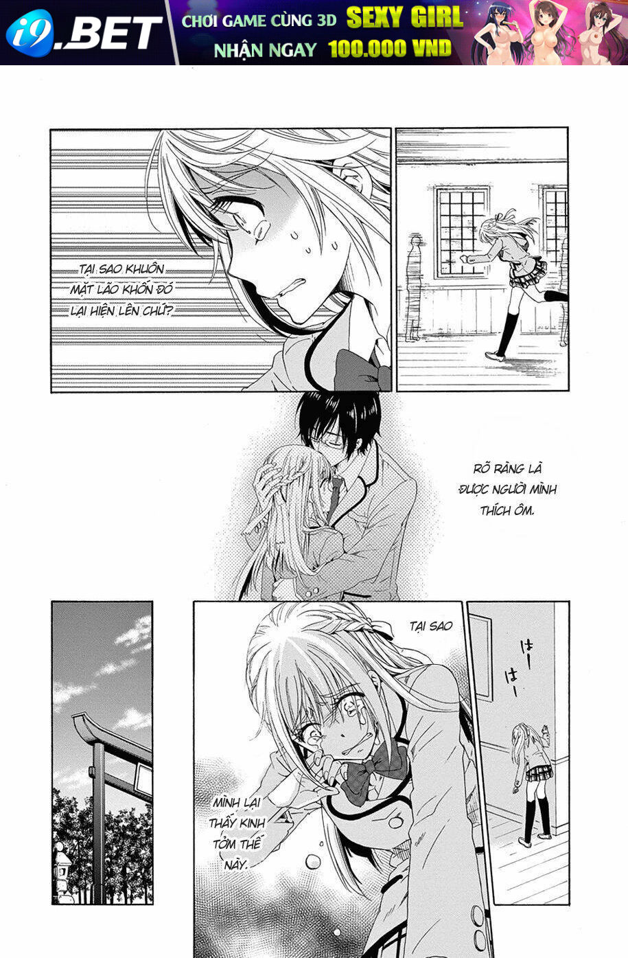 Boku No Namae Wa "Shounen A" Chương 12 Ảnh 19