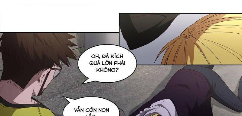 Đại Ẩn Vu Trạch Chương 17 Ảnh 47